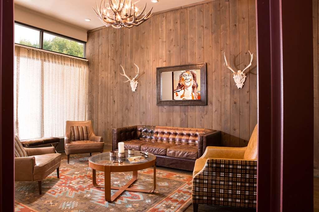 Snow King Resort Jackson Intérieur photo